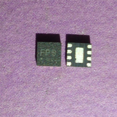 

10pcs/lot RICHTEK Model code:FP (FPS FPA FP5) DFN-8