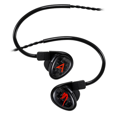 

Iriver Astell & Kern Michelle Limited 3-х позиционный мобильный наушник для наушников для наушников HIFI наушники для наушников для наушников черный