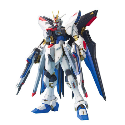 

BANDAI 0148083 Strike Freedom Gundam