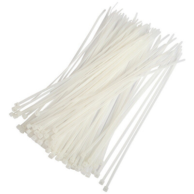 

Saituo (SANTO) 0021 nylon cable ties with a set of 3.6 * 300mm cable tie belt