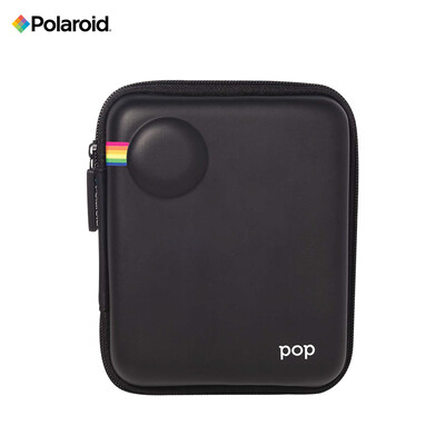 

Polaroid POP Polaroid Camera Blue (20 миллионов 1080P 3,97-дюймовый сенсорный экран для предварительного просмотра печати смарт-WIFI Bluetooth можно редактировать)