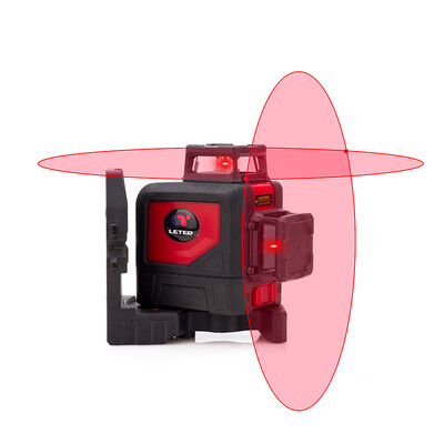 

Laser Level Outdoor 8 Line 5 Line Red Green 360 Degree Green IR Line Casting LD Waterproof IP5