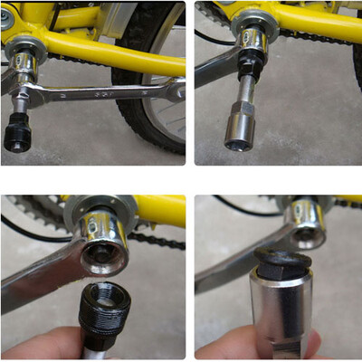 

100% Новый Горный велосипед Адреналин Съемник Удаление Ремонт Велосипедов Инструмент бесплатная доставка