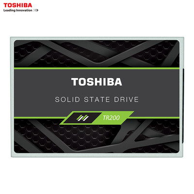 

TOSHIBA TR200 SSD SATA3 240GB