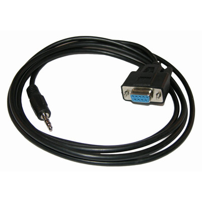 

huayuan 6 футов DB9 женщина 3.5mm серийный кабель