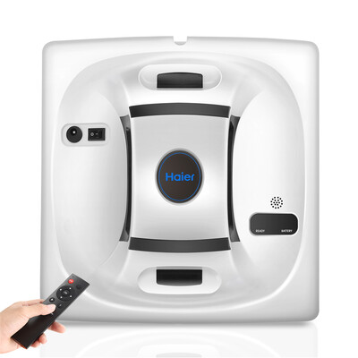 

Haier (Haier) очистка окон робот Cabo автоматической умная бытовой робот гондола очистка окон машина TAB-WT910W
