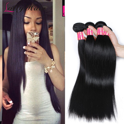 

Дешевые малайзийские волосы 4Bundles Малайзийские волосы Virgin Silky Straight Good 7A Virgin Unprocessed Human Hair Fashion Прямые волосы