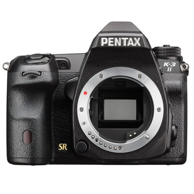 

PENTAX PENTAX K-3II stand-alone new flagship high-quality images