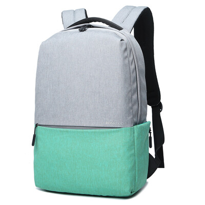 

Boshikang Backpack Bag 156 Inch Laptop Notebook Mochila For Men Women High Quality Back Pack Boy Girl Student Travel School Bag
