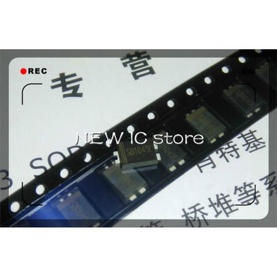 

500pcslot SMD diode SB1045L TO-277 MarkSB1045L Original new in stock