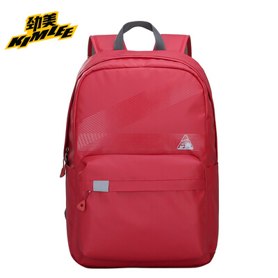 

KIMLEE 16L Backpack Casual Bag Nylon Waterproof School Student Bag Travel Outdoor Hiking Rucksack