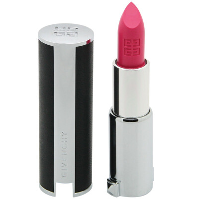 

Givenchy (Givenchy) Champs high set velvet lipstick 209 (also known as: advanced custom series lip gloss lambskin lipstick) (Mingyan rose Barbie powder