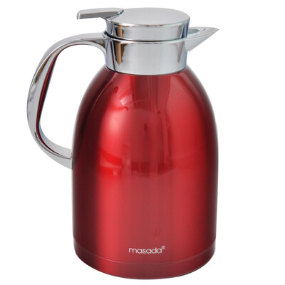 

MASADA home stainless steel thermos jug