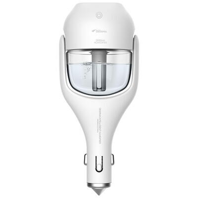 

Deerma DEM-FC160 Car Air Purifier Humidifier Car Car Aromatherapy Humidifier Air Purification