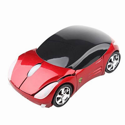 

Huayuan New 3D Car Shape Optical USB Mouse 3D Car Shape Optical USB Mouse for PC Laptop Computer