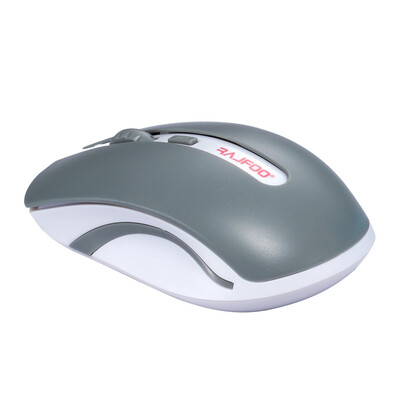 

RAJFOO I6 24GHz Wireless Optical Gaming Mouse Mice For Computer PC Laptop