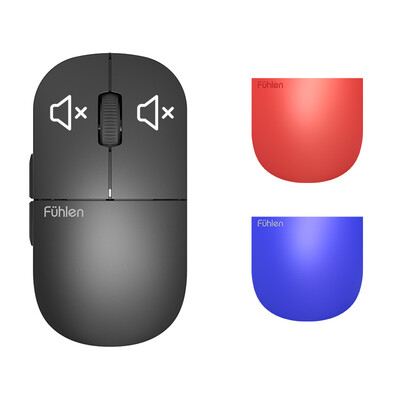 

Беспроводная мышь Fühlen M100