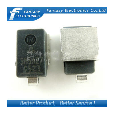 

5PCS SM5A27 new&original IC free shipping