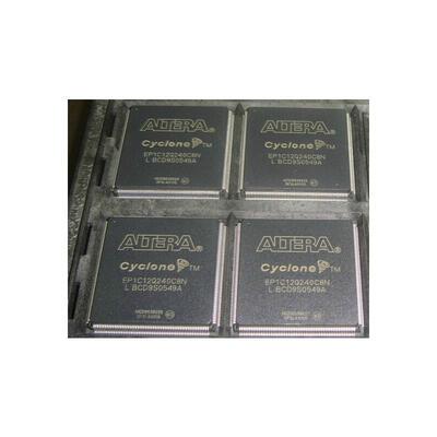 

2pcs/lot EP1C12Q240C8N QFP original electronics kit ic chips in stock