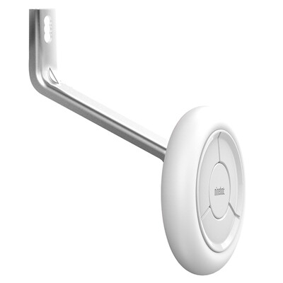 

Ninebot Kids Bike Kids Bike Mute Aid Wheel для 16 "(серый)