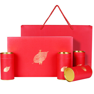 

【JINGDONG Собственный бренд】 Wuyi Dahongpao Rock Tea, Wuxiang, Wuyi 150g, Canned Oolong Tea / Tea