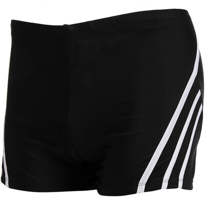 

PUANDY мужские плавкие сундуки купальники модные купальники мужские купальники PM07 белые XXL