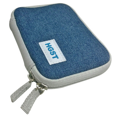 

Hitachi HGST HGST 25 inch mobile hard disk package