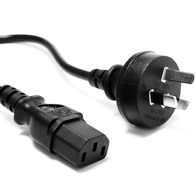 

XFX XFX 15 m power cord power supply dedicated three-port power cord with black installed screw accessory kit