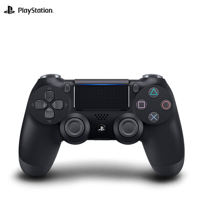 

Original DualShock Wireless Controller for PlayStation 4- Black