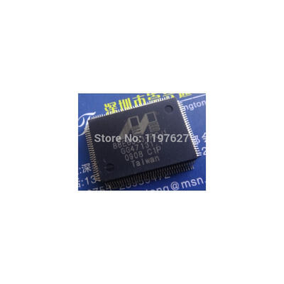 

FREE SHIPPING 88E6063-RCJ1 88E6063 QFP 10PCSLOT IC