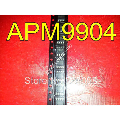 

10pcs/lot APM9904KC-TRL APM9904
