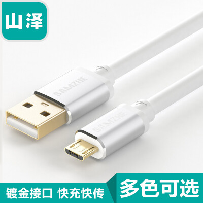 

Кабель Micro USB для зарядки и передачи данных SAMZHE