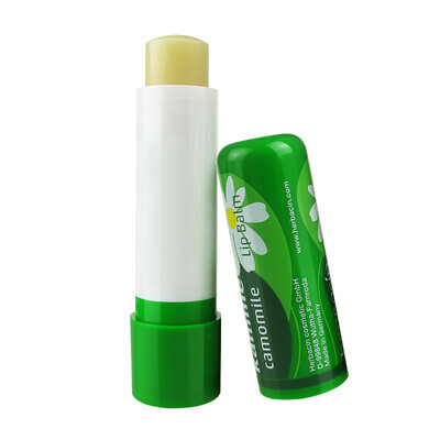 

Herbacin Lip Balm Repair 48g moisturizing moisturizing prevent chapped