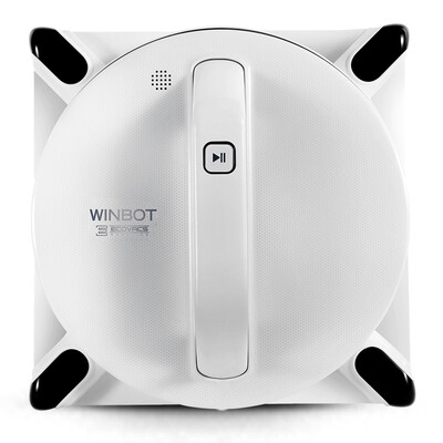 

Ecovacs W950-SW робот пылесос/ робот-пылесос