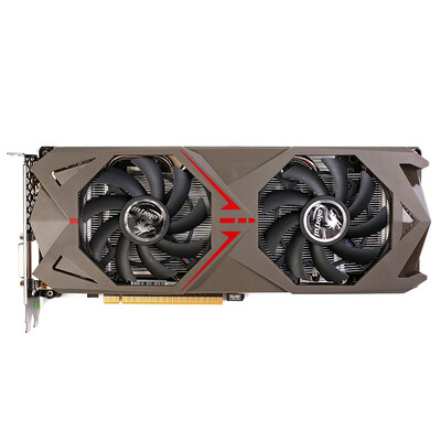 

Colorful Networking GTX1070-8GD5 Gaming Edition 1506-1683MHz8008MHz 8G256bit GDDR5 Gaming Graphics