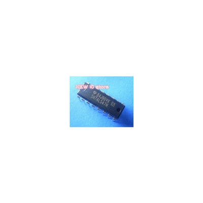 

Free Shipping 20pcs/lot SN74LS47N SN74LS47 74LS47N 74LS47 DIP-16