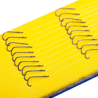 

Отшельник быстро сломать Идзу зазубренные крючки на 5-й линии двойной нити набор Shi монтажный стол рыболовные принадлежности снастей