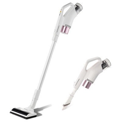 

Panasonic MC-8D56DPJ81 беспроводной ручной пылесос