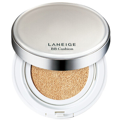 

Ланге (Laneige) Ice Run ремонт подушки порошка Ян крем (ремонт иены) SPF30 + PA +++ No.21 (натуральный цвет) 15g * 2 (подарок пополнение) (старая и новая упаковка случайной)