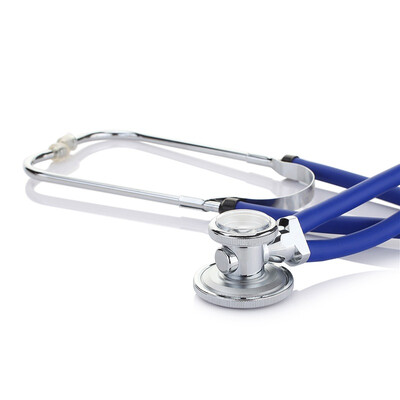 

Diving (YUWELL) multi-functional stethoscope (can be measured fetal heart sound