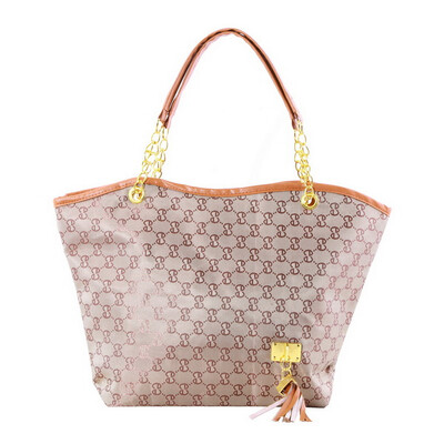 

New Lady Women Hobo Shoulder Bag Messenger Purse Satchel Tote Tassel Handbag
