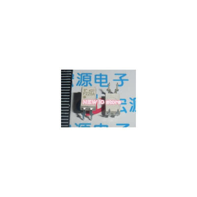 

Free shipping 10pcslot TLP225A TLP225A-1 P225A DIP4 new original