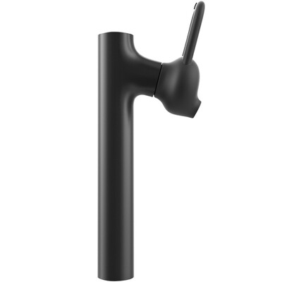 

MI Bluetooth наушники черные