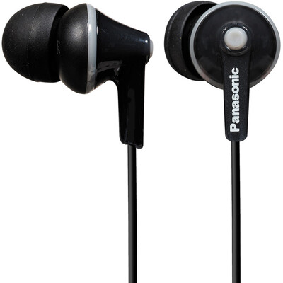

Matsushita (Panasonic) RP-HJE125GK-W белый красочный ухо наушники удобно носить шумоизоляцию, чистый звук