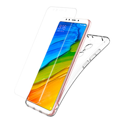 

ESCASE phone case for Redmi 5
