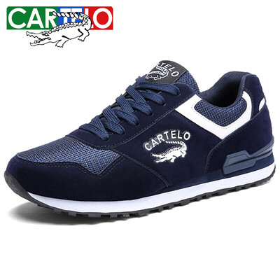 

Cartelo Мужская модная удобная обувь, спортивная обувь для путешествия