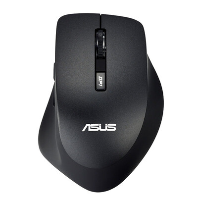 

ASUS (ASUS) WT425 Wireless Optical Mute Mouse Black