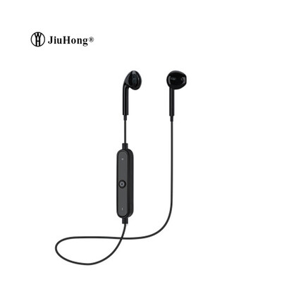 

S6 Спортивная версия Bluetooth-гарнитура Mini Stereo Новый смарт-наушник уха 4.1 с микрофонами