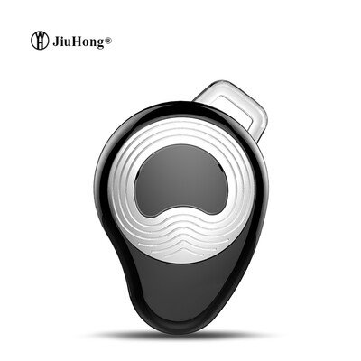 

E3 Wireless Sports Headset Mini CVC6.0 noise reduction Earphone CSR Bluetooth 4.1 music headphone with mic for mobile phone