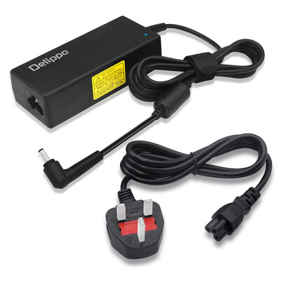 

Delippo 60W 12V 5A AC Adapter for LG E2360T E2250T E1940T E2240T E2242TE1940T-PN LED LCD Monitor Power Supply Charger